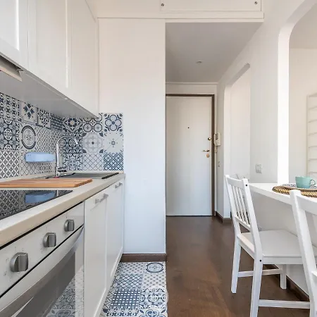 Appartement The White