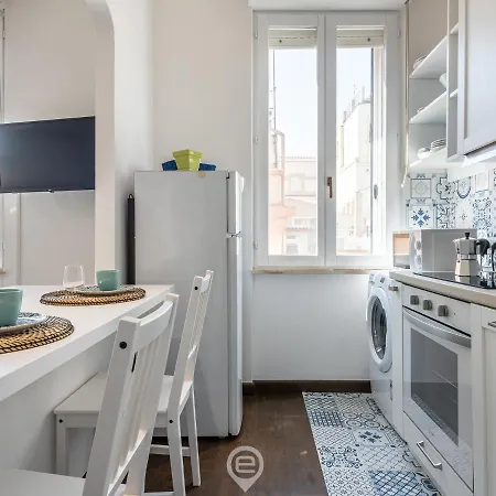 Apartment The White *